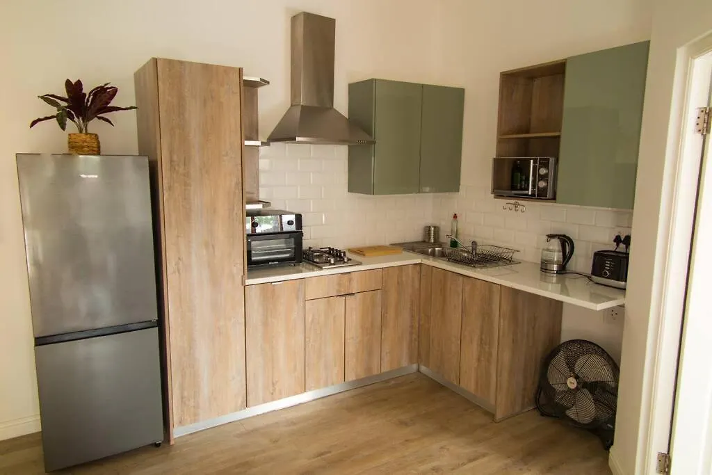 Rondebosch Vista Elevated Luxury Apartment Cape Town