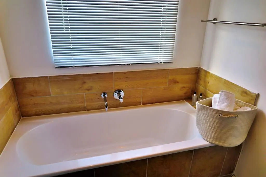 Rondebosch Vista Elevated Luxury Apartment Cape Town 0*,  South Africa