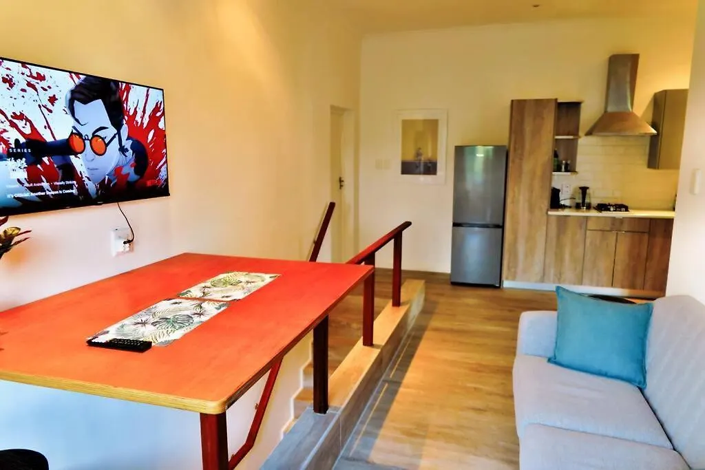 Rondebosch Vista Elevated Luxury Apartment Cape Town South Africa