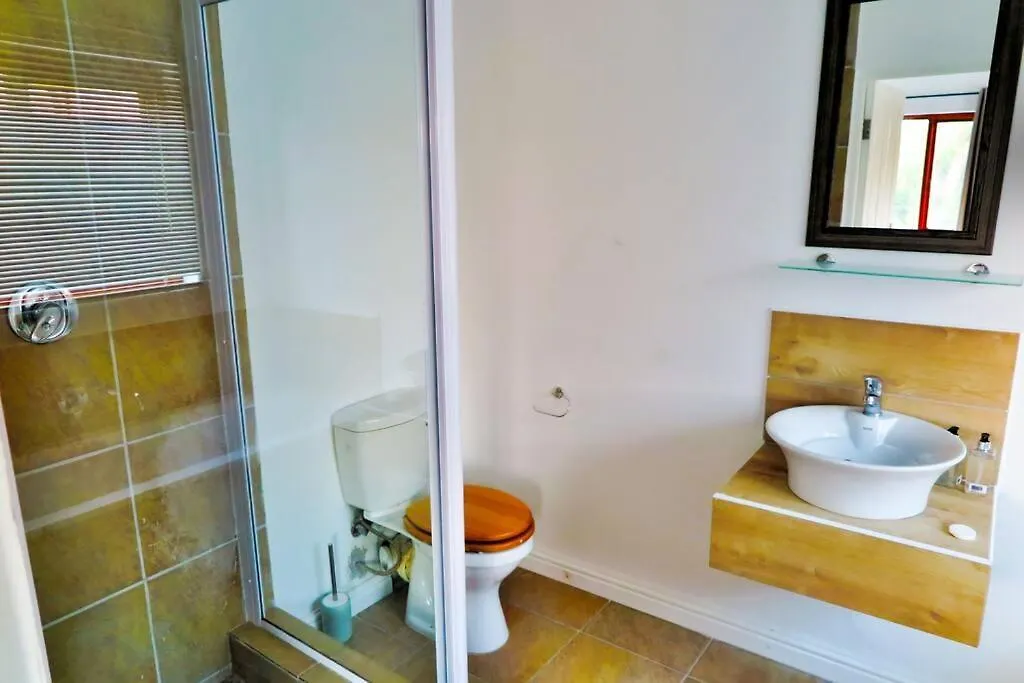 Rondebosch Vista Elevated Luxury Apartment Cape Town