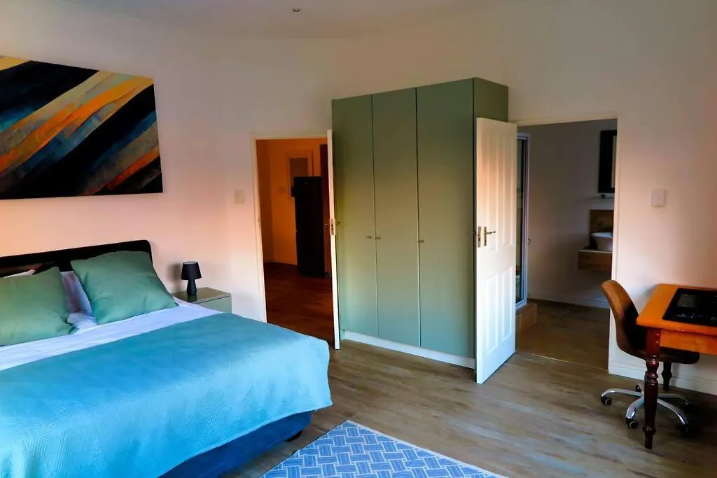 Rondebosch Vista Elevated Luxury Apartment Cape Town