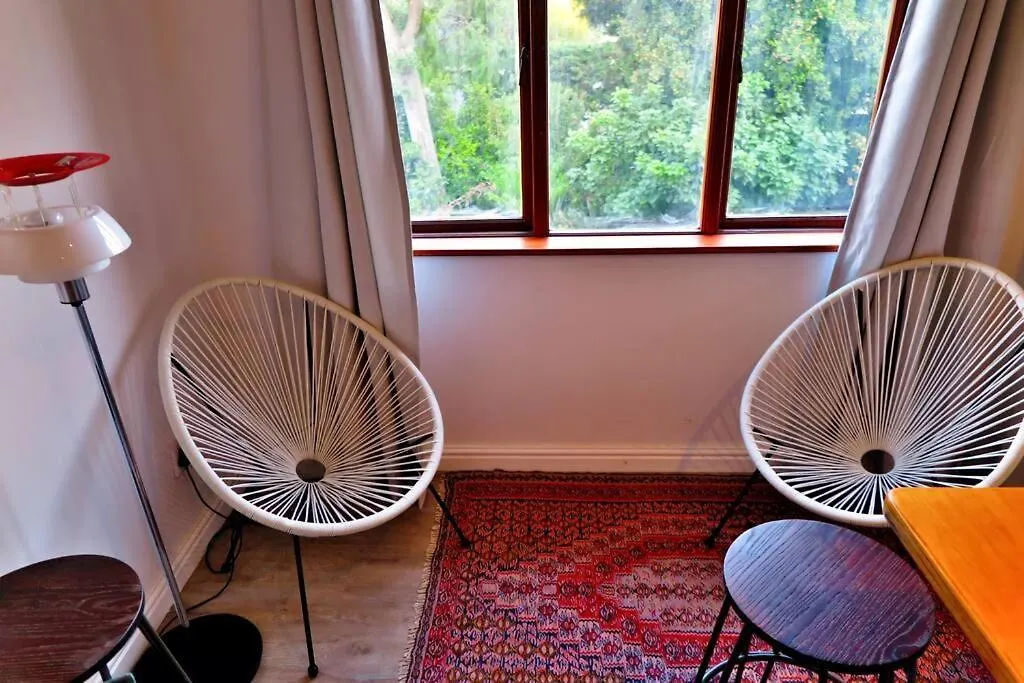 Rondebosch Vista Elevated Luxury Apartment Cape Town 0*,