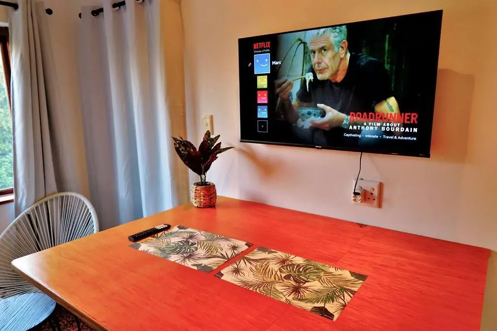 Rondebosch Vista Elevated Luxury Apartment Cape Town South Africa