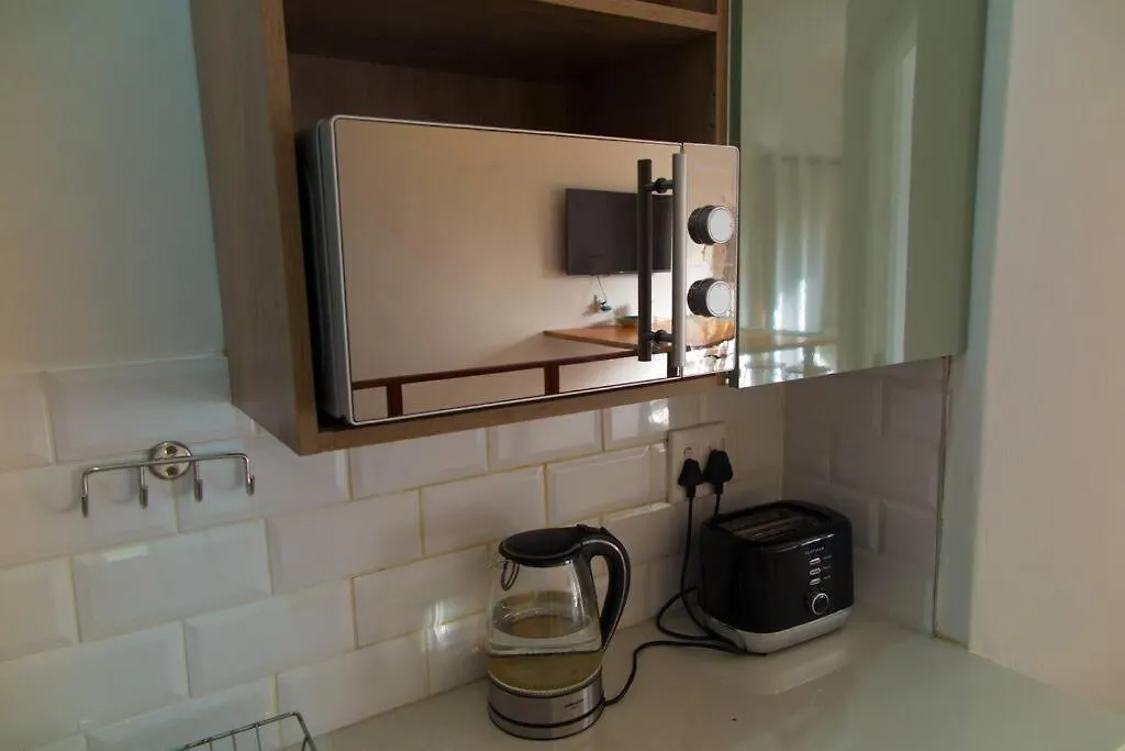 Rondebosch Vista Elevated Luxury Apartment Cape Town