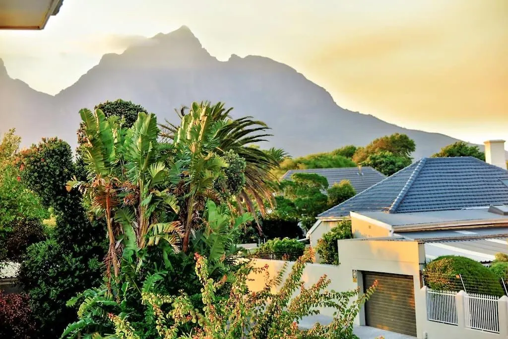 Rondebosch Vista Elevated Luxury contacts